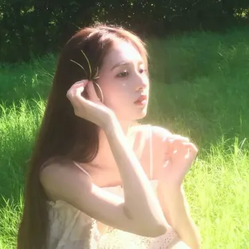 晴天